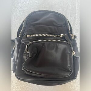 Travel crossbody small pack